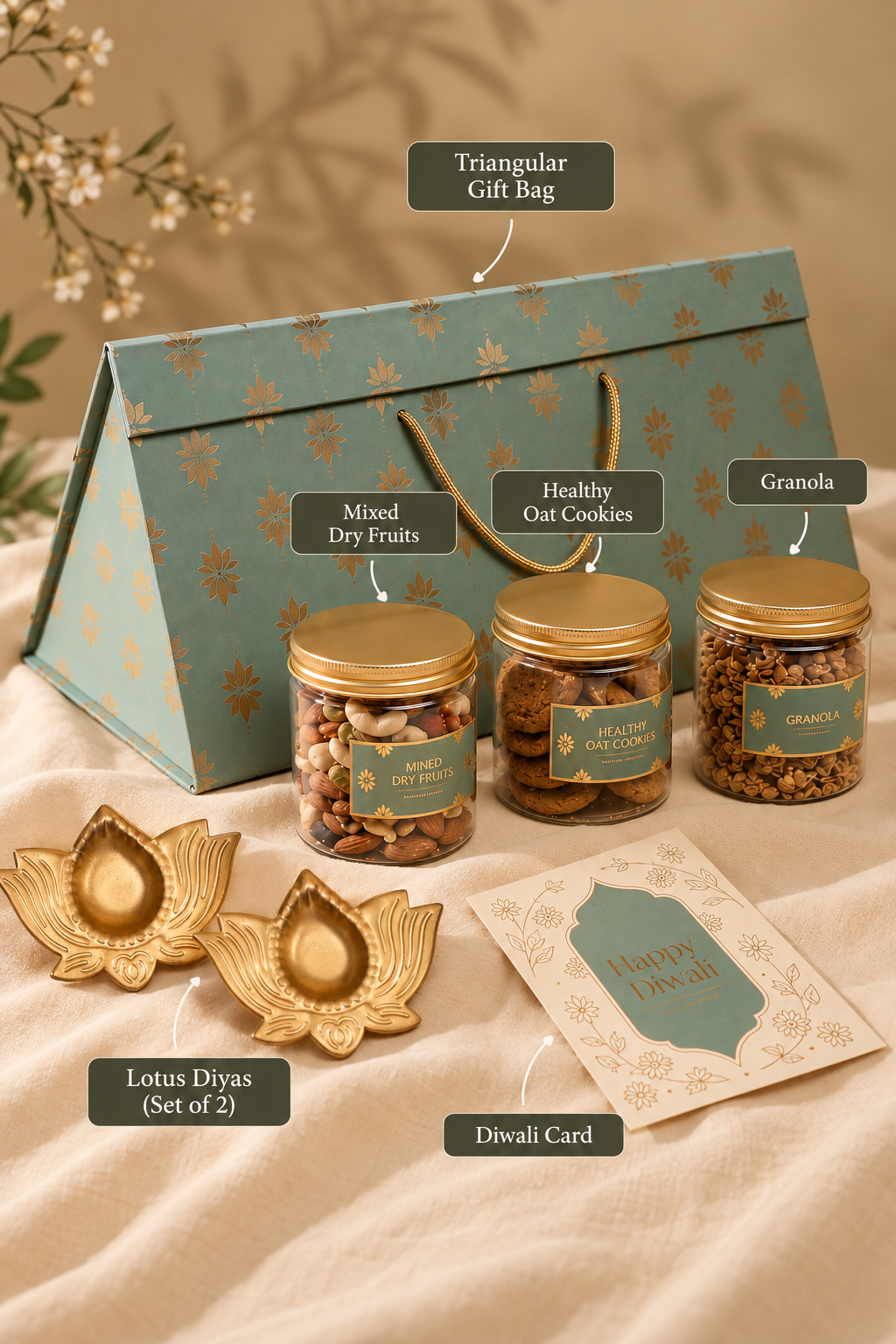 Nourish Box hamper