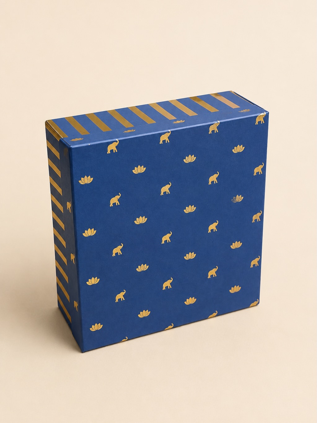 The Gold & Glory Box hamper