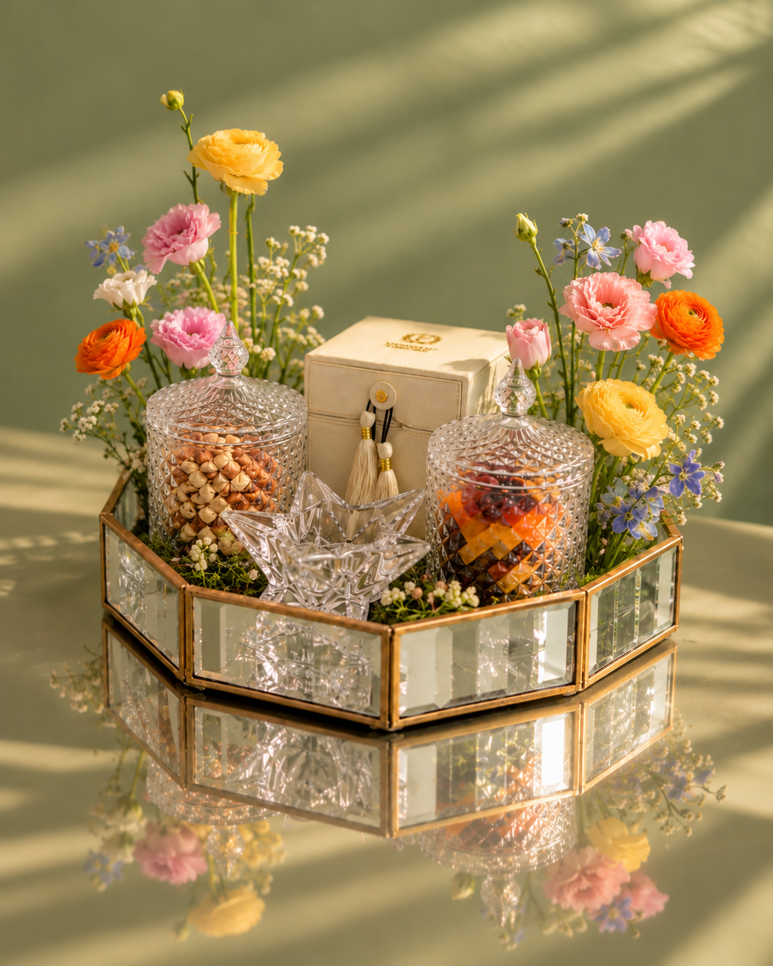 Studio 44 festive gifting inspiration