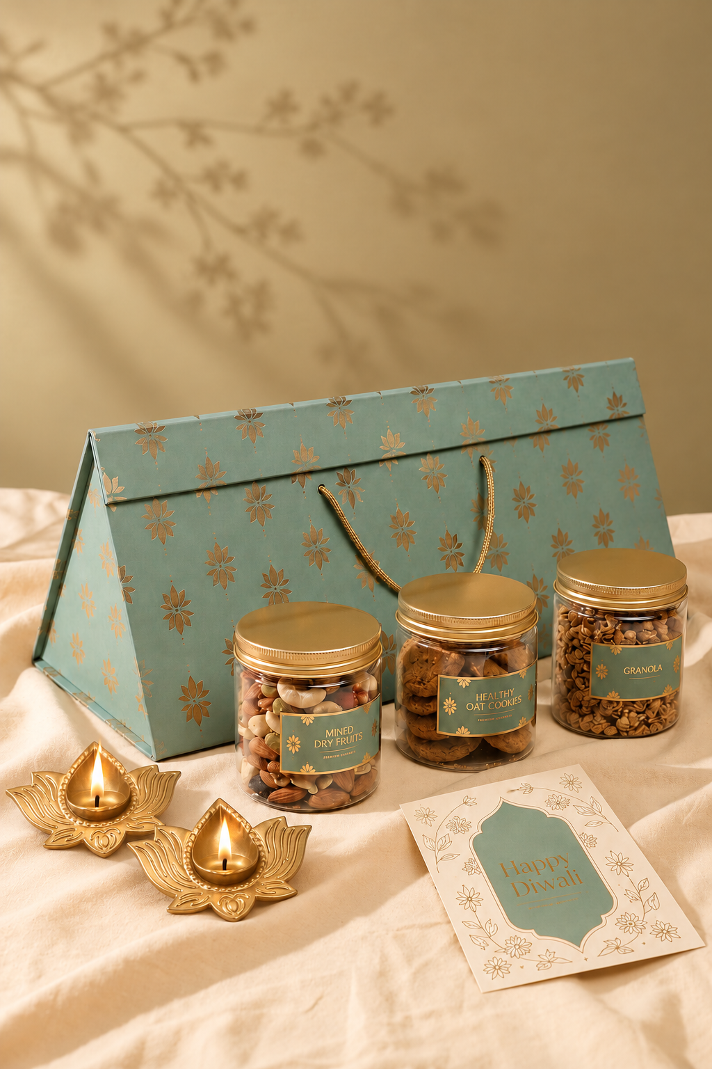 Nourish Box hamper